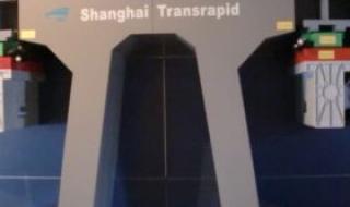 上海科技馆门票