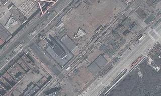 上海江南造船厂