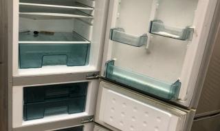 万宝冰箱怎么样