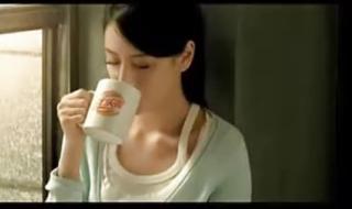 周杰伦奶茶广告
